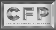CFP Logo for CFP